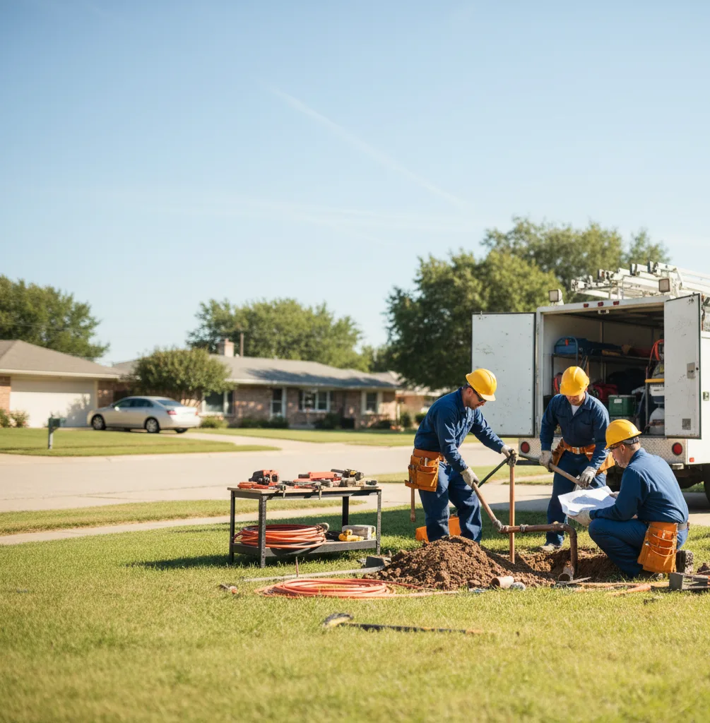 Water Heater Repair in Glenshaw, PA